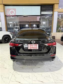 نیسان سێنترا